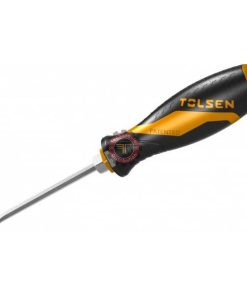 Tournevis pro plat à frapper CR-V