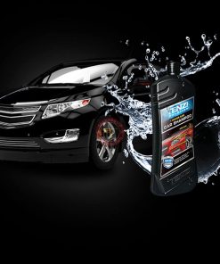Alternative view of Shampoing pour voiture CAR SHAMPOO