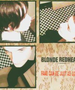 Fake Can Be Just As Good