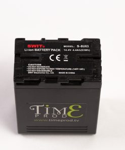 Alternative view of Batterie Sony BP-U60