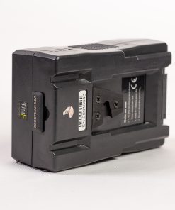 Alternative view of Batterie V-Mount S-8082S (95Wh)