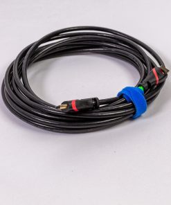 Alternative view of Cable HDMI 5 mètres