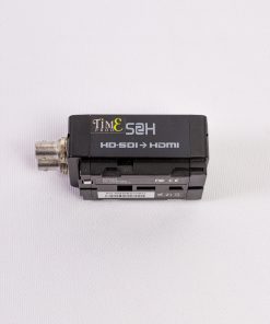 Convertisseur SDI To HDMI avec batterie ATOMOS S2H