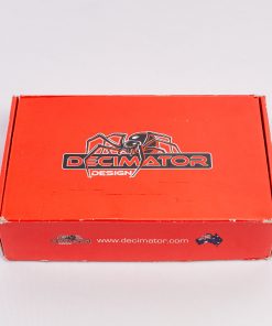 Alternative view of Convertisseur Decimator MD-HX