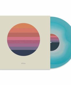 Alternative view of Awake