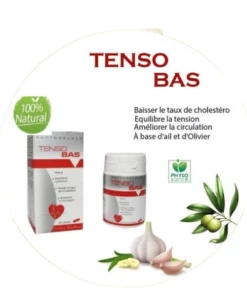 Alternative view of Tensobas