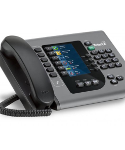 Vset6 Poste contrôle téléphonique Telos System