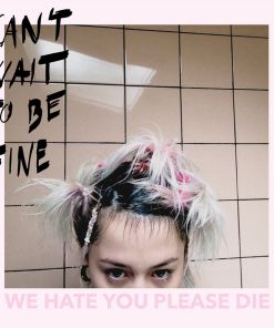 Can&rsquo;t Wait To Be Fine
