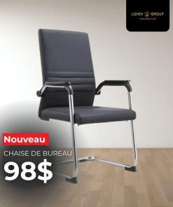 Chaise de Bureau