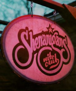 Shenanigans Nite Club