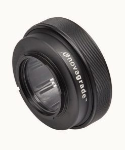 Adaptateur universel Novagrade pour reflex Nikon D