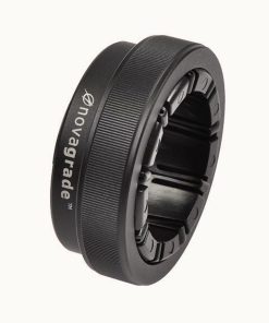 Alternative view of Adaptateur universel Novagrade pour reflex Nikon D