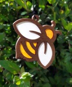 Attrape soleil Abeille