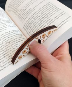 Alternative view of Bague de lecture