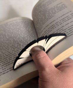 Bague de lecture Livre