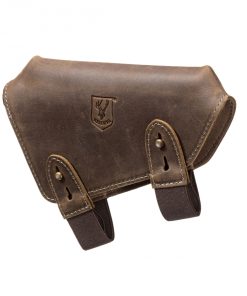 Busc de crosse en Cuir R3057 Riserva