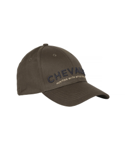 Casquette FoxHill Chevalier
