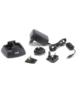 Chargeur 2 batteries pour caméra FLIR série T/B2xx à 4xx et i/bxx