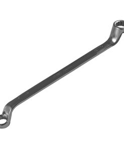 Clé Cruciforme Coudée JBM 6X7MM REF: 10627