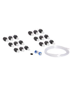 Kit de remplissage fulbat 36v (6x6v)