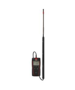 Thermo-Anémomètre à fil chaud _ VT115 INF