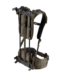 Cadre pour sac à dos DLF Vorn