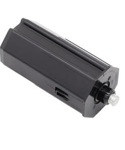 Embout pour tube de volet roulant traditionnel