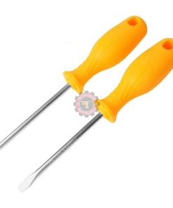 Jeu de tournevis 2 pièces