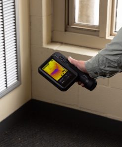 Alternative view of CAMERA FLIR i35 – 18455-0101
