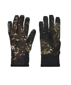 Gants Chaser Stretch BlindTech Forest – Alaska