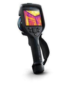 Caméra thermique portable FLIR E54- 84512-1201