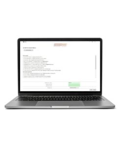 Logiciel Fantestic Reseau Pro – EN12237  – FNTP107V