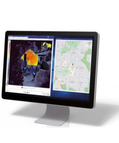 Logiciel FLIR Thermal Studio Pro – T300083