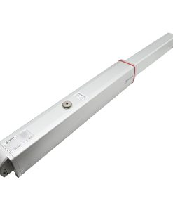 Vérin hydraulique rapide VULCAN VUA43RLB course 400mm bloquant