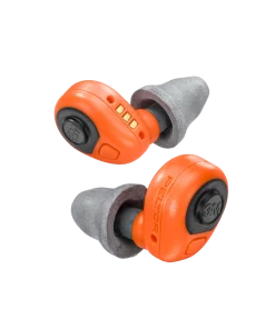 Oreillettes de protection auditive EEP 100 orange 3M Peltor