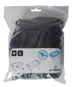 Alternative view of Filet Protection Panier Velo De 13 À 23 Litres – Disponible à Kinshasa