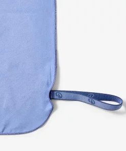 Alternative view of Serviette De Bain Microfibre Compacte Taille L 80 X 130 Cm – Disponible à Kinshasa