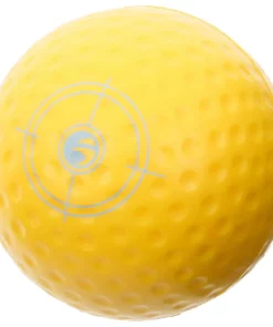 Alternative view of Balle Mousse Golf Enfant X1 – Inesis – Disponible à Kinshasa