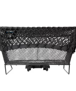 Filet Protection Panier Velo De 13 À 23 Litres – Disponible à Kinshasa