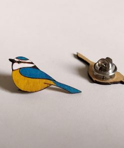 Pin&rsquo;s oiseaux