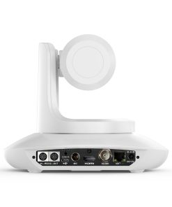 Alternative view of PTZ3 NewTek Caméra Tourelle PTZ HDMI 3GSDI NDI-HX3 – Blanche