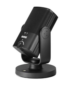 Alternative view of NT-USB Mini RODE