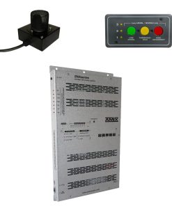 SNA50-3B Pack01 AMIX Limiteur Sonore Conforme à La Réglementation