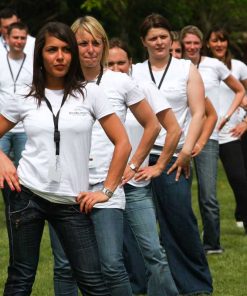 Alternative view of Flash Mob en entreprise, votre danse filmée XXL !