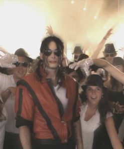 « Dance like Michael », revivez la légende !