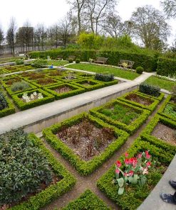 Alternative view of Chasse au trésor au Parc de Bercy