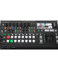 V-80HD Roland Mélangeur vidéo streaming HD