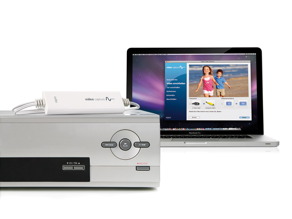 Elgato Video Capture Composite – Image 3