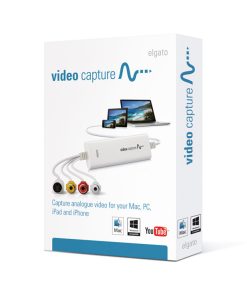Alternative view of Elgato Video Capture Composite