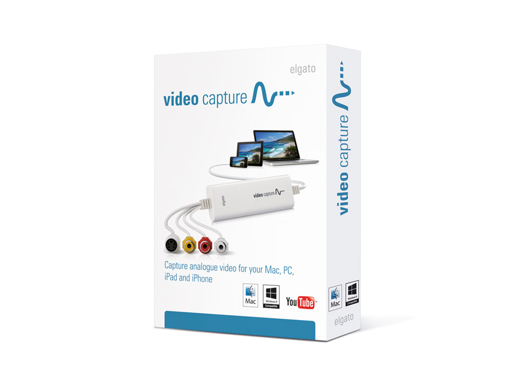 Elgato Video Capture Composite – Image 2